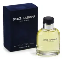 Comprar Perfume Dolce Gabbana Pour Homme Hombre Edt 125ml