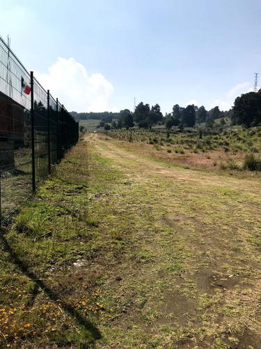 Terreno Rústico En Residencial Los Cedros