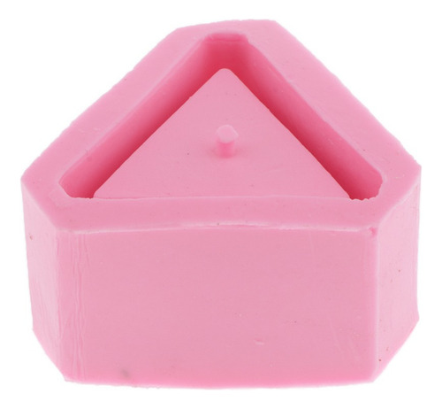 Youpin Caja De Molde Triangular De Silicona Roja,
