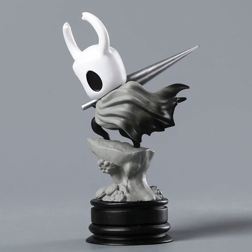 Figura De Acción The Hollow Knight De 11 Cm, Modelo Gk Littl