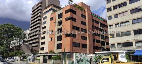 Apartamento En Venta Los Palos Grandes Mg:24-21356