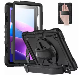 Funda Para Lenovo Tab M10 Fhd Plus 10.3 2020 Tb-x606f/x606x