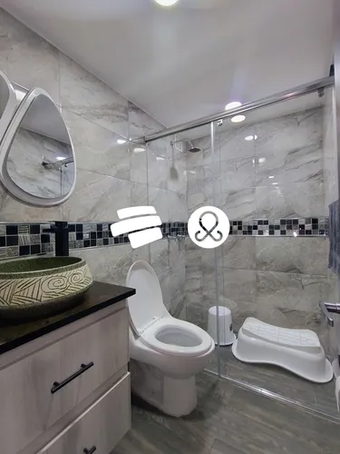 Apartamento En Venta En Salitre Suba De 3 Alcobas Y 2 Baños +garaje