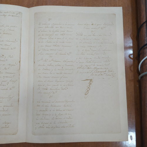 Himno Nacional Argentino Archivo General De La Nación (Usado)