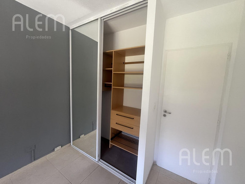 Departamento En Venta - 3 Ambientes - Con Parrilla -talar De Martinez