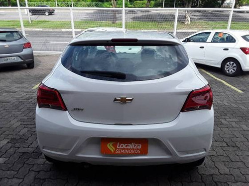 Chevrolet Joy 1.0 Spe4 Flex Manual