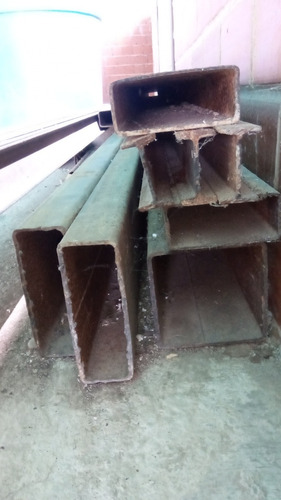Viga Doble T De 8 X 9mtrs
