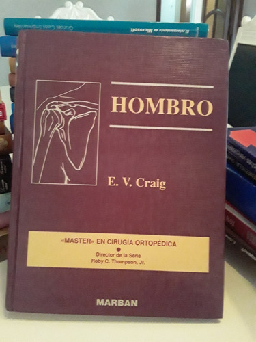 Hombro- E. V. Craig