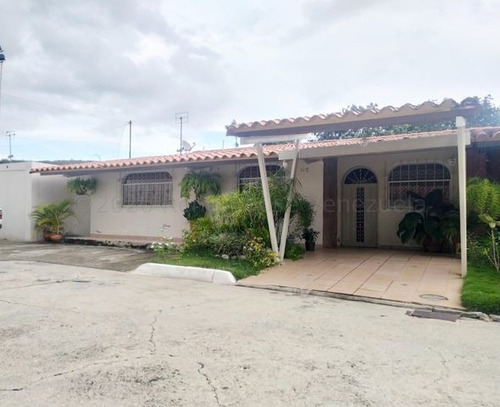 Imagen 1 de 14 de Casa En Venta En El Este De Barquisimeto