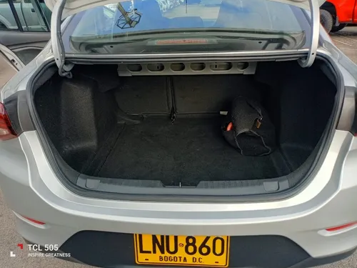 Chevrolet Onix 1.0T Lt