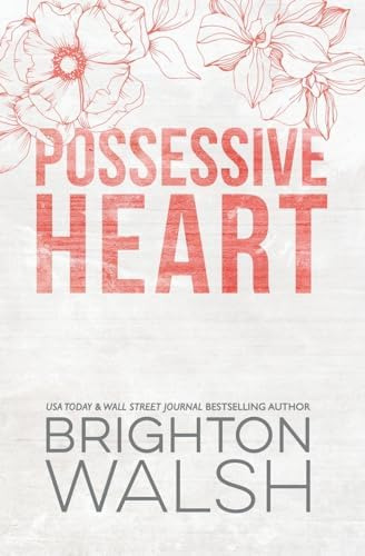 Libro: Possessive Heart Special Edition: Special Edition