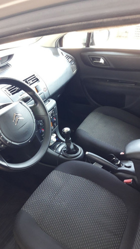 Citroen C4 Pallas