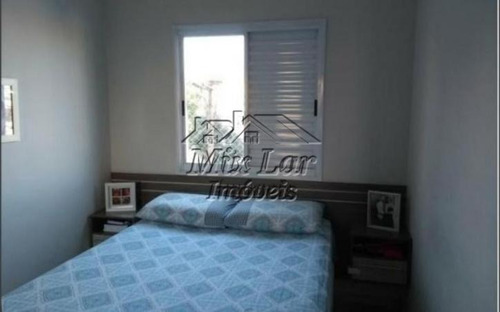 Imagem 12 de 12 de Ref: 4830 - Apartamento No Bairro Do Quitauna - Osasco Sp - 4830