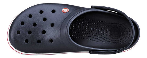 Sandalias Hombre Crocs 11016-410 Marino