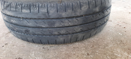 Cubierta 165/60r14