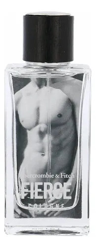 Abercrombie & Fitch Fierce Eau de cologne 100ml para