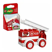 Comprar Lego Duplo My First Fire Truck 10917 Educational Fire Truck