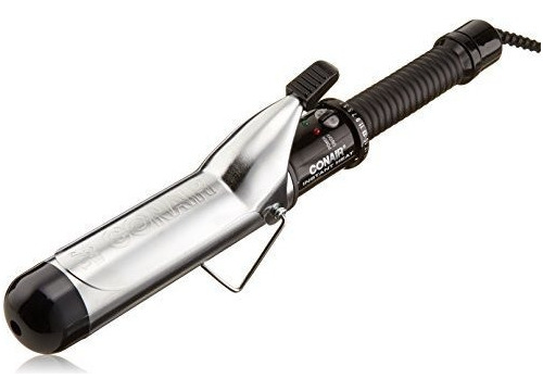 Conair Instant Heat Curling Iron; 1 1/2 PuLG