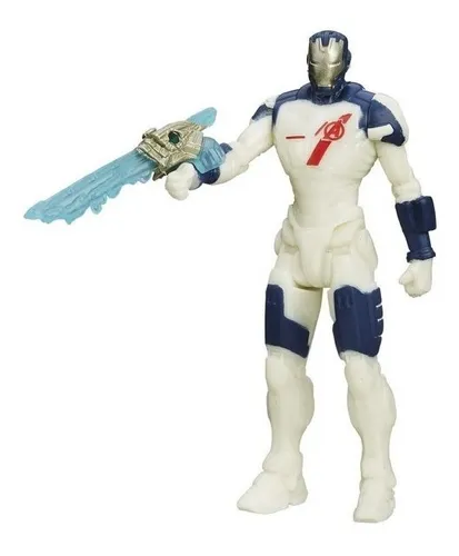 Juguetes de avengers online era de ultron