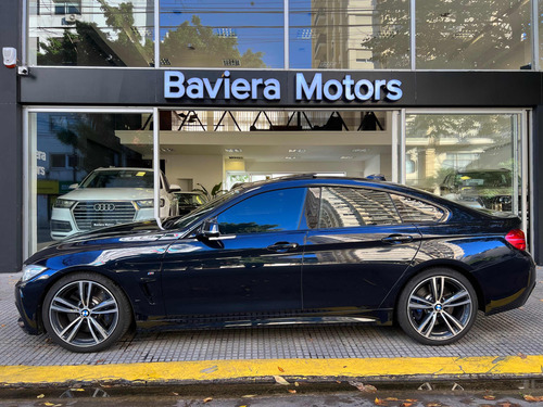 BMW Serie 4 3.0 440i Gran Coupe M Package 326cv