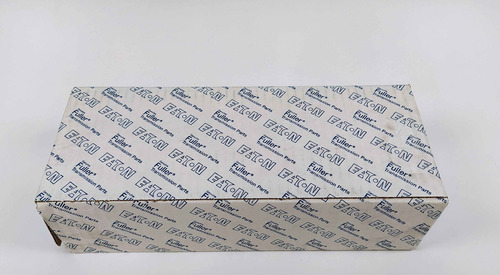 Módulo De Controle De Transmissão Eaton 2c748550501
