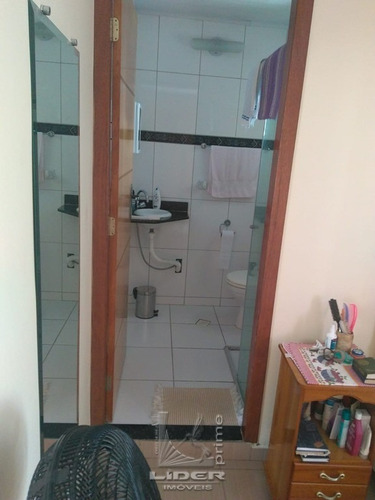 Apartamento Jd São José Bragança Paulista - Ap0335-1