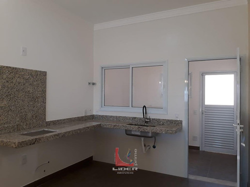 Imagem 5 de 10 de Casa Residencial Vila Verde Bragança Paulista - Ca0777-1