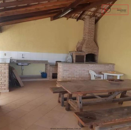 Imagem 8 de 15 de Chácaras À Venda Em Atibaia/sp - Compre O Seu Chácaras Aqui! - 1485528