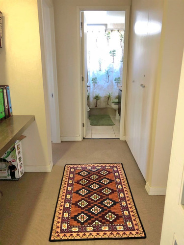 Departamento En Venta De 2 Dorm. En Concón