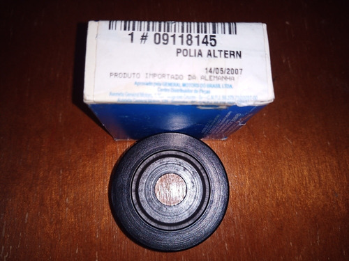 Polea Alternador Astra 2.4/2.0 04-05 #9118145