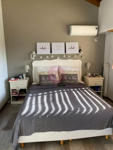 Casa En Venta En Mapuche Country Club, Pilar, G.b.a. Zona Norte