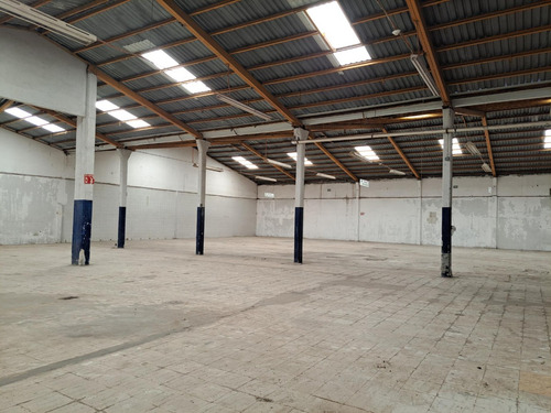 Bodega En Renta En San Felipe, Soledad De Graciano Sanchez,s.l.p.