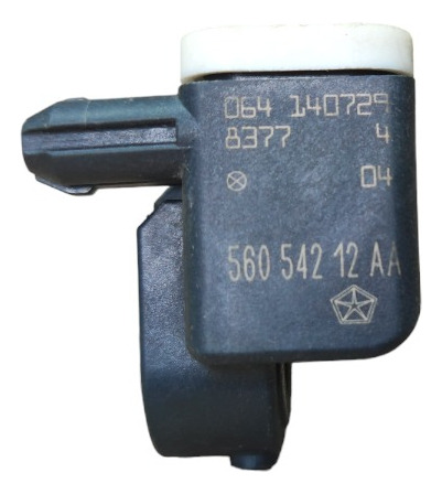 Sensor Impacto Airbag Chrysler Jeep Dodge 2011-2022 Original