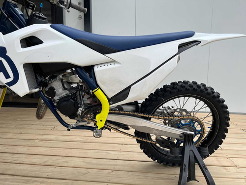 Imagen 4 de 6 de Husqvarna Tc 125