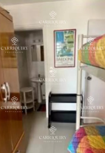 Apartamento De 3 Dormitorios En Alquiler En Playa Brava - Punta Del Este