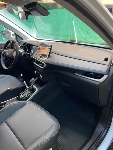 Chevrolet Tracker 1.2 T Premier At
