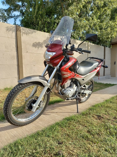 Honda Falcon Nx 400