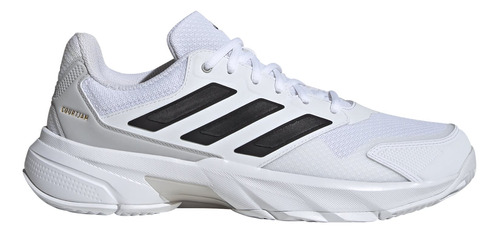 Zapatillas Courtjam Control 3 Para Tenis If7888 adidas