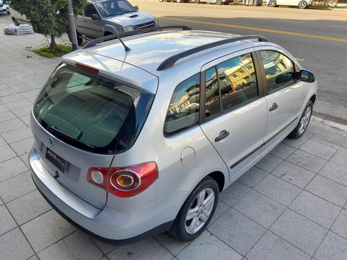 Volkswagen Suran 1.6 I Comfortline 90a