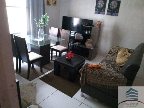 Imagem 2 de 9 de Apartamento A Venda Colinas, Neópolis