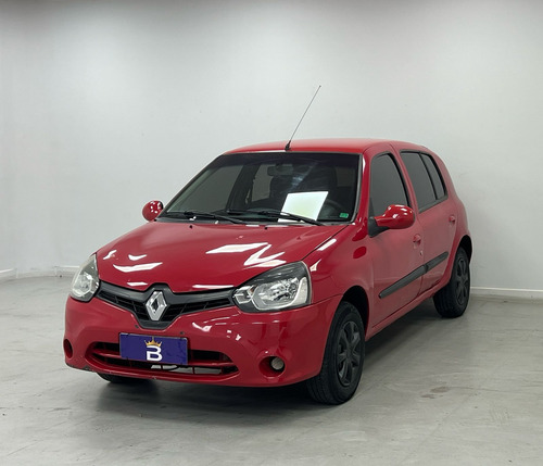 Renault Clio RN/Alizé/Expr./1.0 Hi-Power 16V 5p
