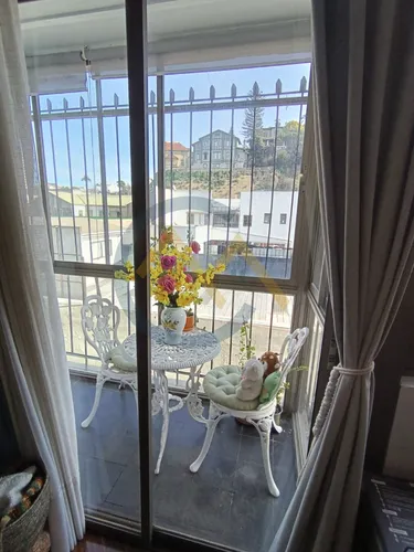 Venta Acogedor Departamento Centro De Viña Calle Arlegui
