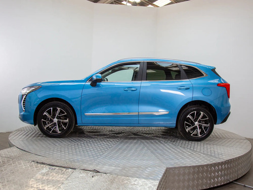 Haval Jolion 1.5 Deluxe At Jolion