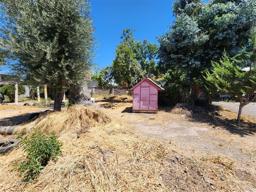 Casa En Venta En Quinta Normal