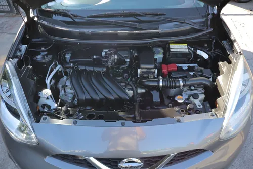 Nissan March 1.6 Advance At