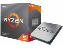 Comprar Procesador Amd Ryzen 5 2600 - Nuevo