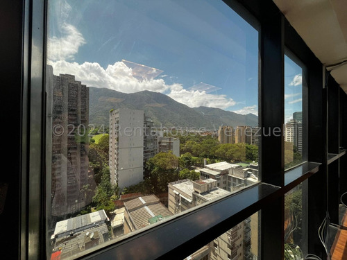 Alquiler De Oficina En El Bosque Cl Mls 24-29285