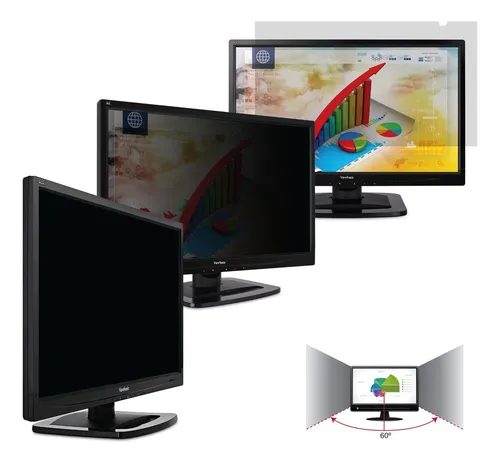 Viewsonic Corporation Tech Armor Universal Privacy Filter Pa