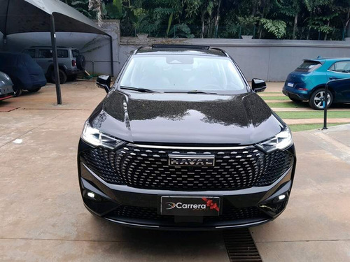 Haval H6 1.5 Phev Premium Awd E-traction