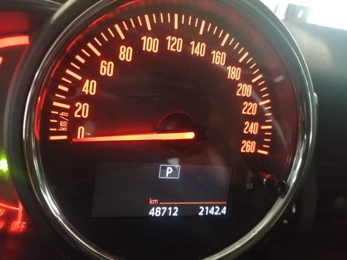 Imagen 9 de 9 de Bmw Mini Cooper Chili Hb Aut. 2018